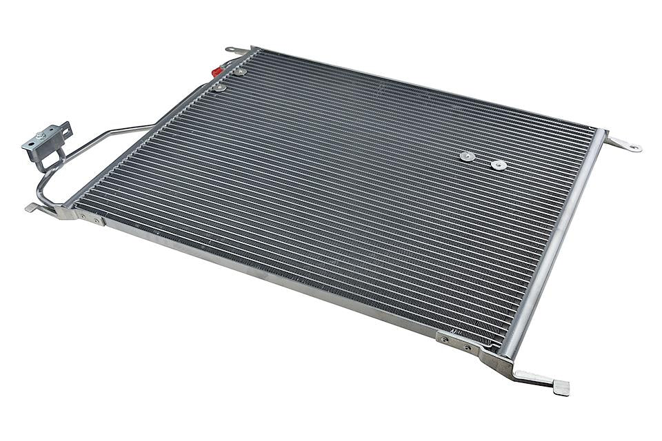 Condenseur de climatisation NTY : CCS-ME-010 OEM A2205000054