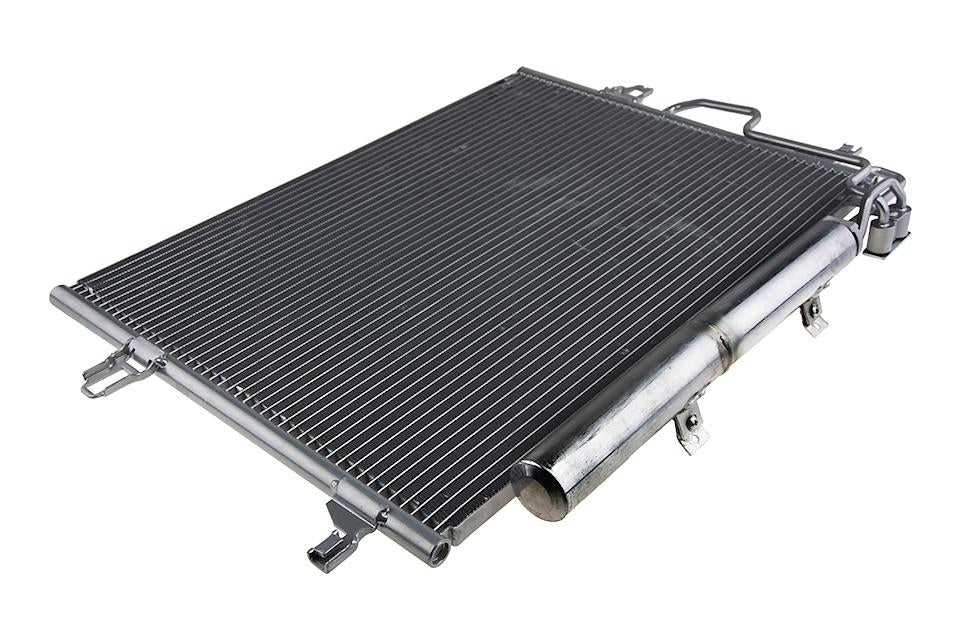 Condensor airconditioning 