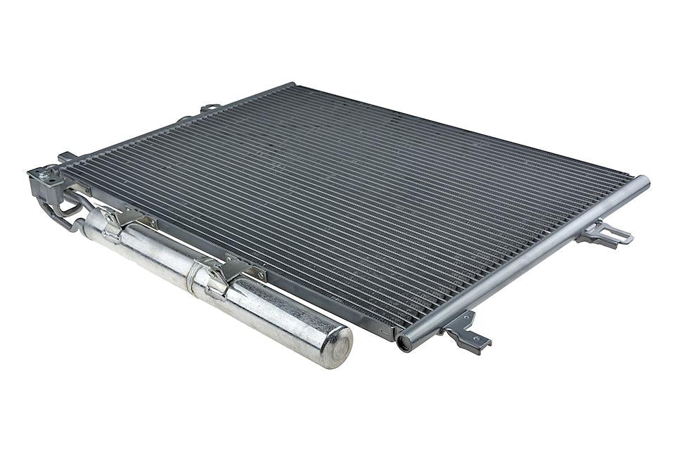 Condenseur de climatisation NTY : CCS-ME-007 OEM A2115000154