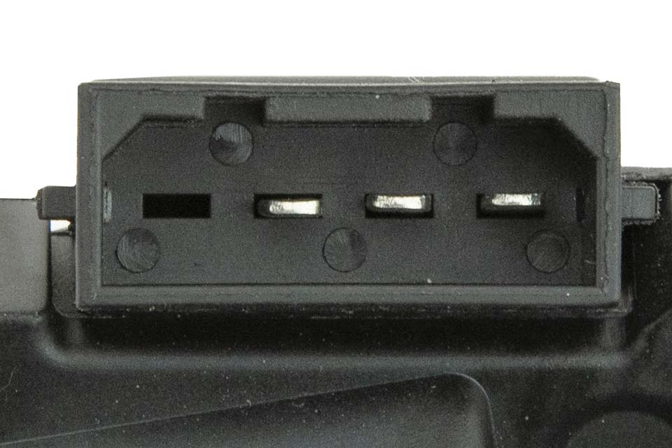 Tailgate Central Locking NTY: EZC-VW-311 OEM 6RU827505C