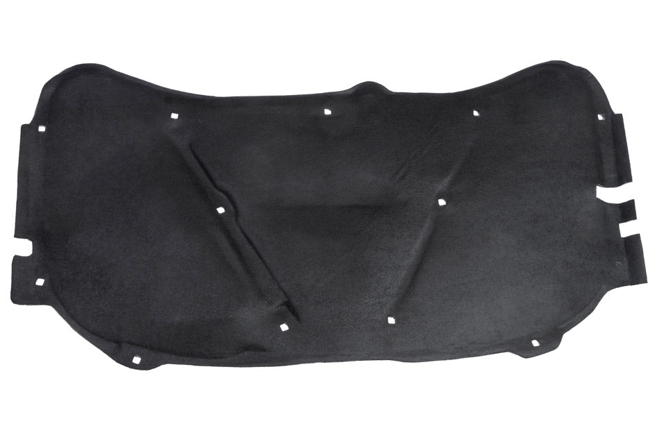 Engine Hood Sound Insulation NTY: EZC-VW-321 OEM 1J0863835G
