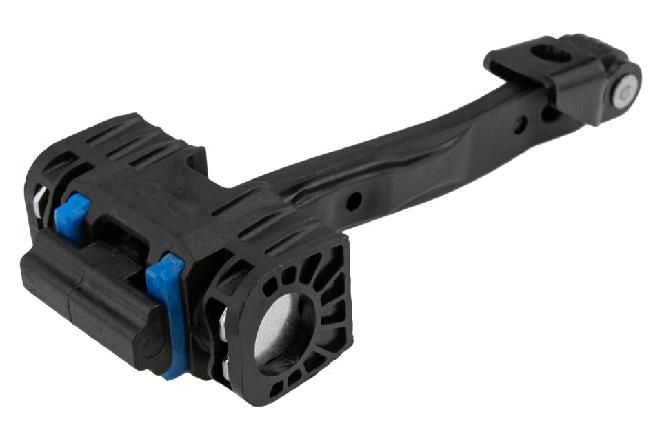 Deurvastzetter achter 