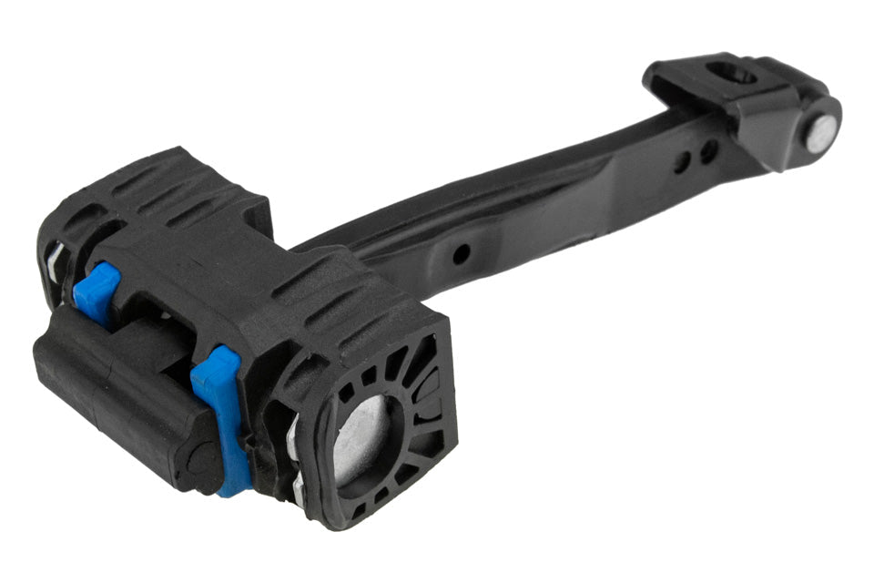 Deurvastzetter achter 