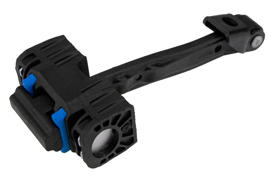 Deurvastzetter achter 