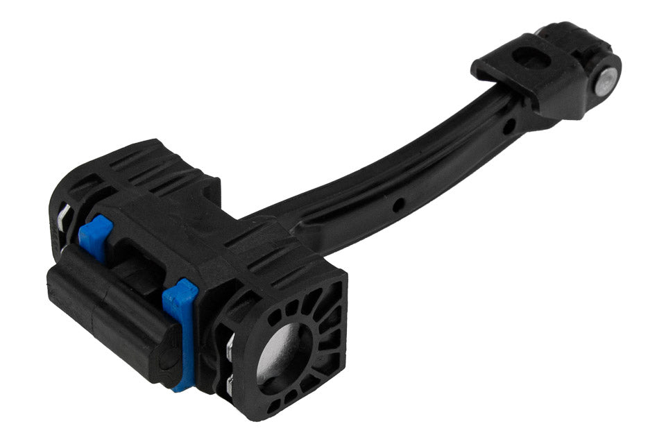 Deurvastzetter achter 