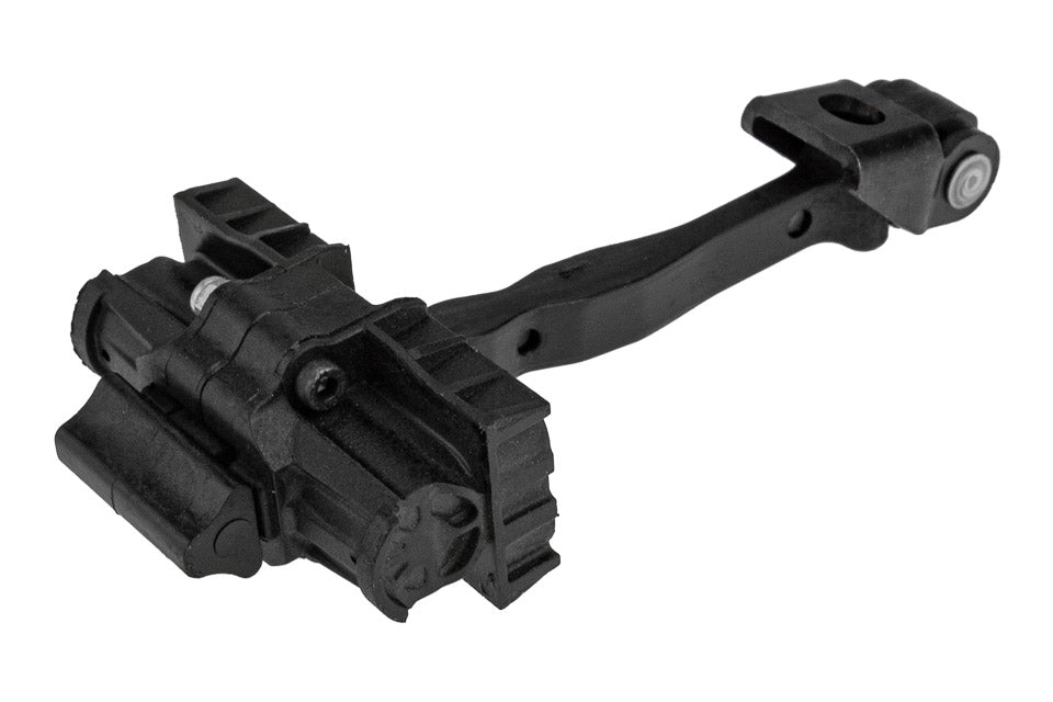 Deurvastzetter achter 