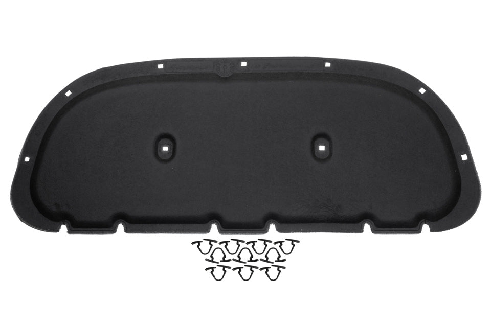 Engine Hood Sound Insulation NTY: EZC-VW-512 OEM 7N0863831
