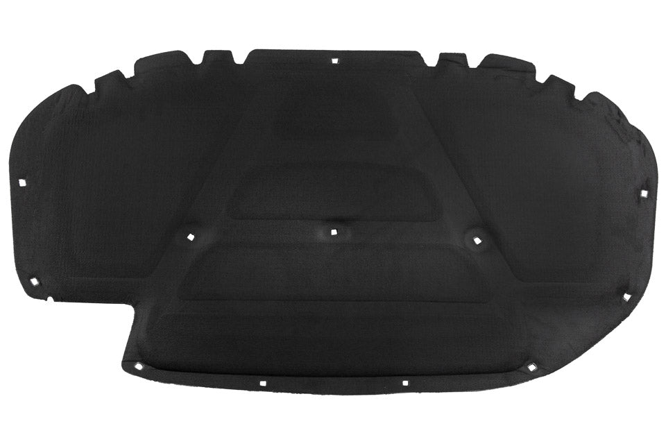 Engine Hood Sound Insulation NTY: EZC-VW-227 OEM 5G0863831