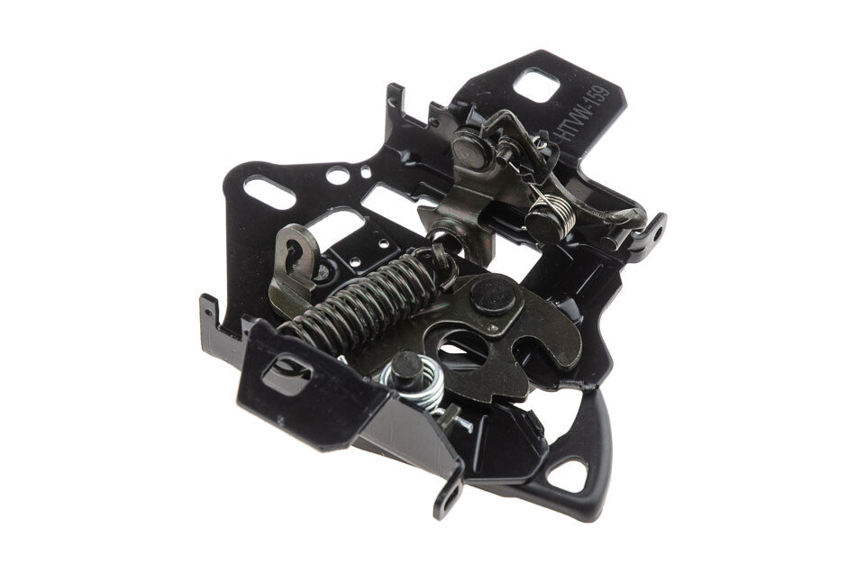 Motorkapslot 