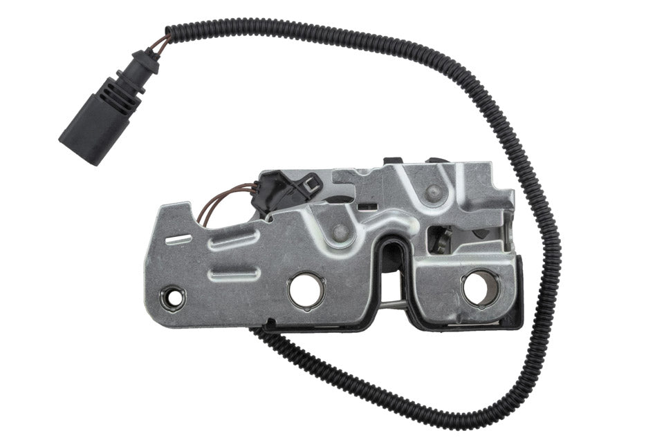 Engine Hood Lower Lock NTY: EZC-VW-174 OEM 5K1823509A
