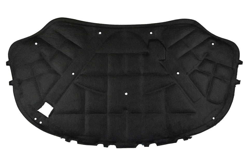 Engine Hood Sound Insulation NTY: EZC-VW-229 OEM 3C0863831B