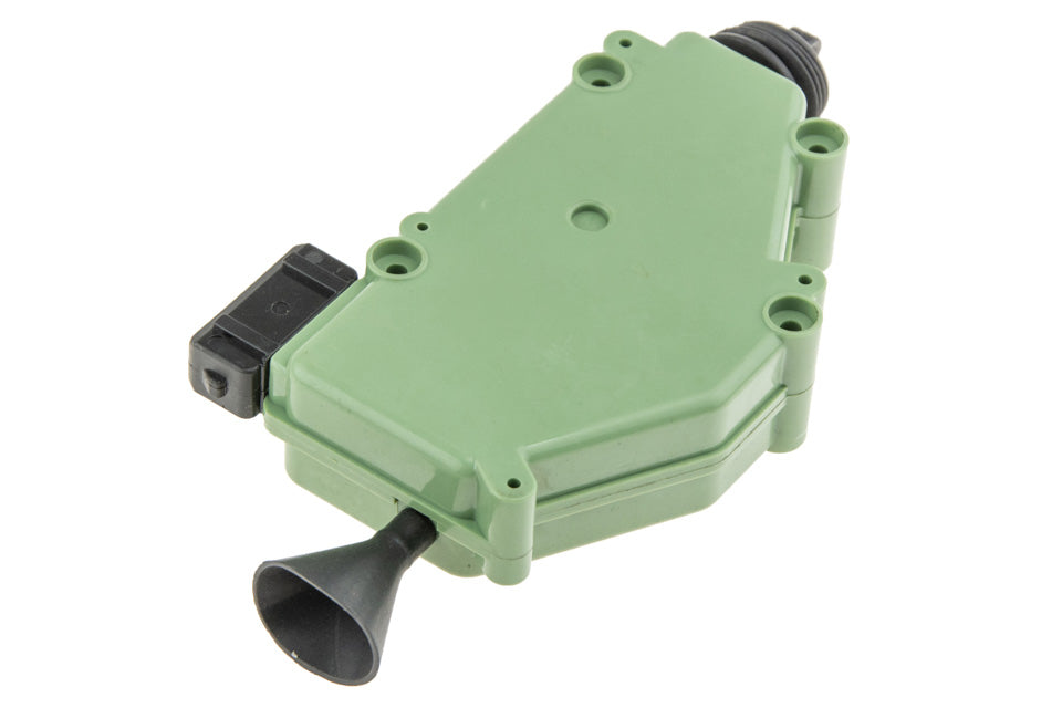 Central Door Lock Actuator Front NTY: EZC-VW-144 OEM 7D0959781A