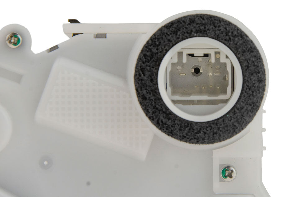 Central Door Lock Actuator Front NTY: EZC-TY-058 OEM 69030-47081