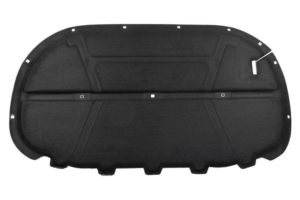 Engine Hood Sound Insulation NTY: EZC-VW-238 OEM 3G0863831