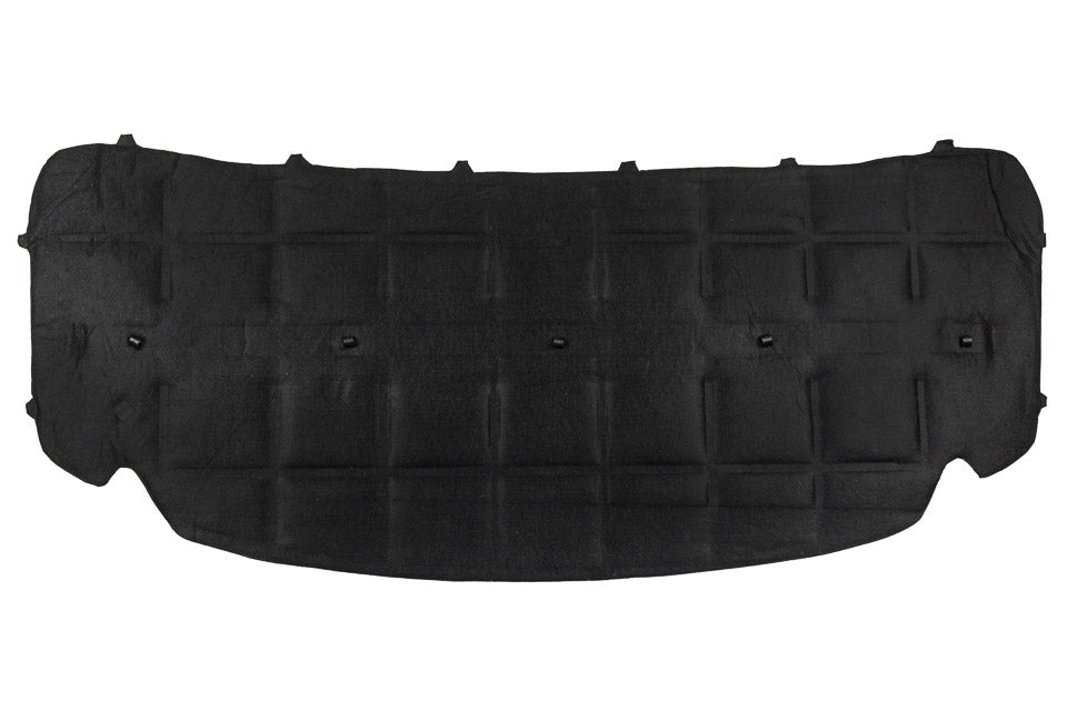 Engine Hood Sound Insulation NTY: EZC-VW-232 OEM 1T0863831B