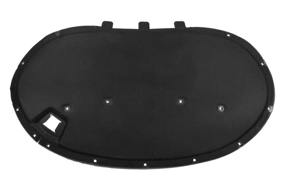 Engine Hood Sound Insulation NTY: EZC-VW-237 OEM 3AA863831A