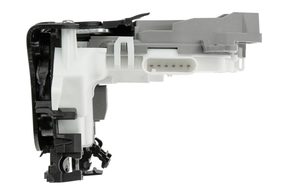 Central Door Lock Actuator Rear NTY: EZC-VW-265 OEM 1P0839015D