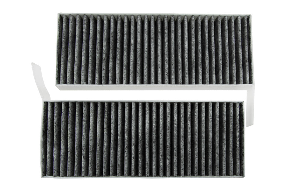 Interieurfilter NTY: FCF-PE-020C OEM 1616959280