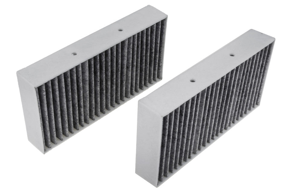 Interieurfilter NTY: FCF-ME-040C OEM A1668307201