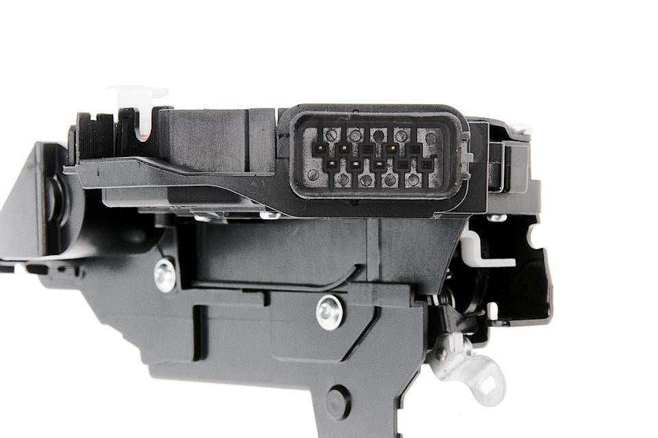 Central Door Lock Actuator Front NTY: EZC-VV-005 OEM 31253662