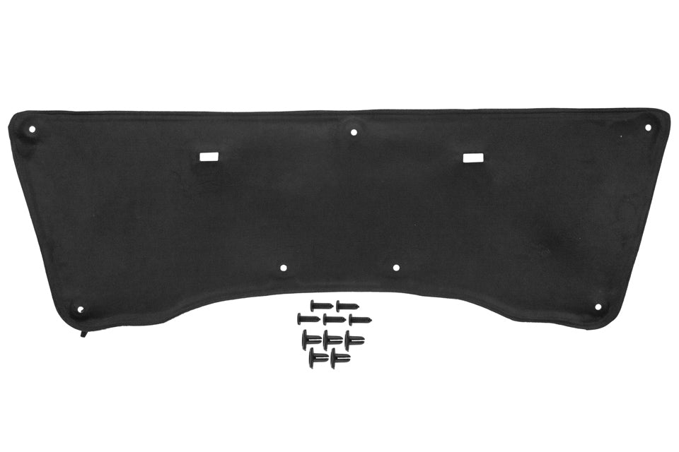 Engine Hood Sound Insulation NTY: EZC-TY-075 OEM 53341-0R010