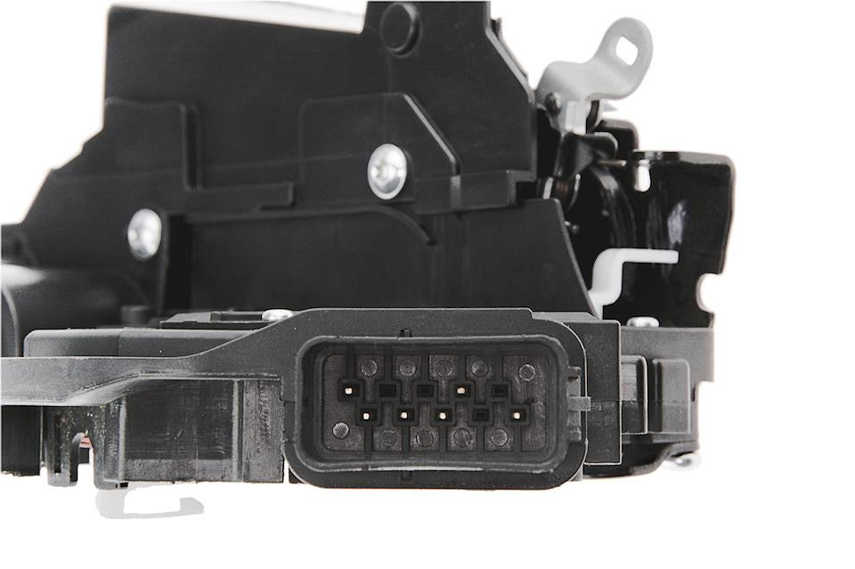 Central Door Lock Actuator Front NTY: EZC-VV-004 OEM 30699484