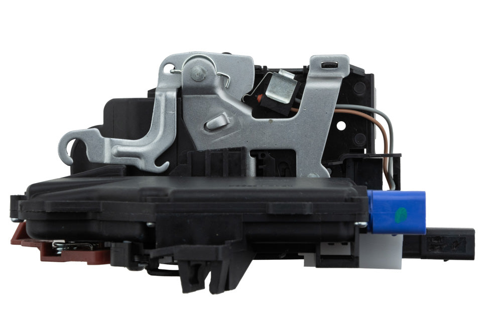 Central Door Lock Actuator Rear NTY: EZC-VW-431 OEM 3D4839015K