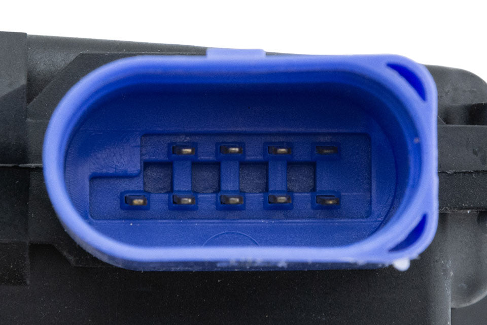 Central Door Lock Actuator Rear NTY: EZC-VW-432 OEM 3D4839016K