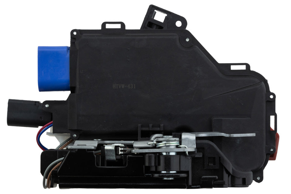 Central Door Lock Actuator Rear NTY: EZC-VW-431 OEM 3D4839015K