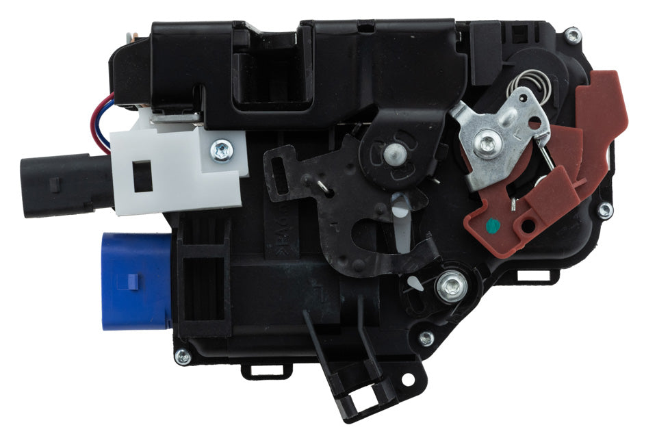 Central Door Lock Actuator Rear NTY: EZC-VW-431 OEM 3D4839015K