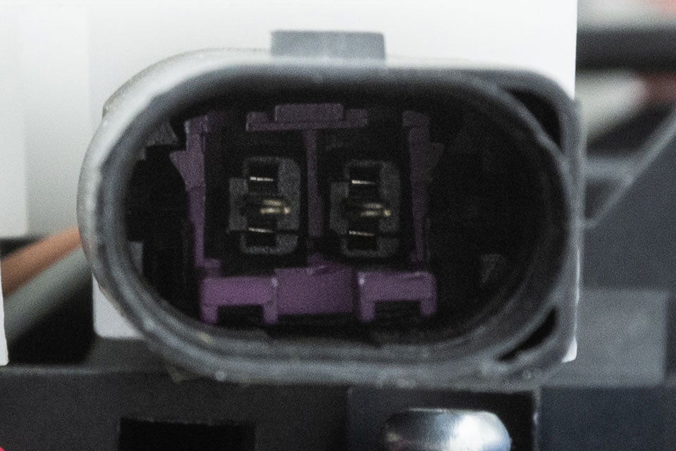 Central Door Lock Actuator Rear NTY: EZC-VW-431 OEM 3D4839015K