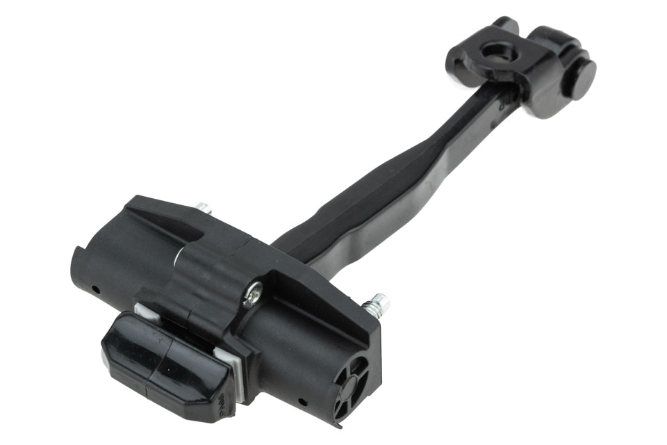 Deurvastzetter achter 