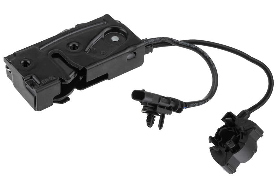 Engine Hood Lower Lock NTY: EZC-VV-056 OEM 31479534