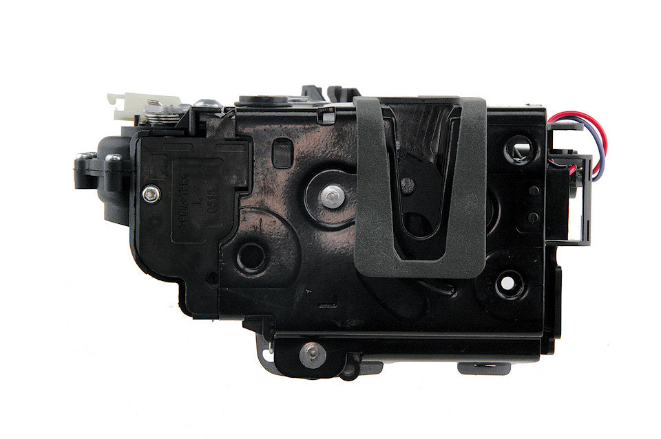 Central Door Lock Actuator Rear NTY: EZC-VW-003 OEM 3B4839015A