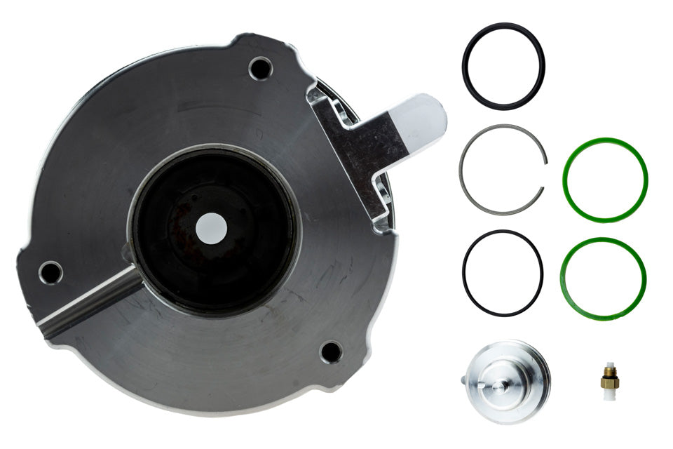 Air Spring Suspension NTY: EZC-VV-050 OEM 31451833