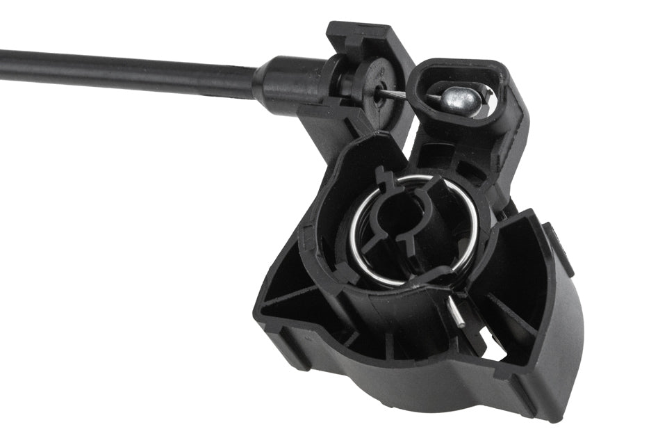 Engine Hood Lower Lock NTY: EZC-VV-056 OEM 31479534