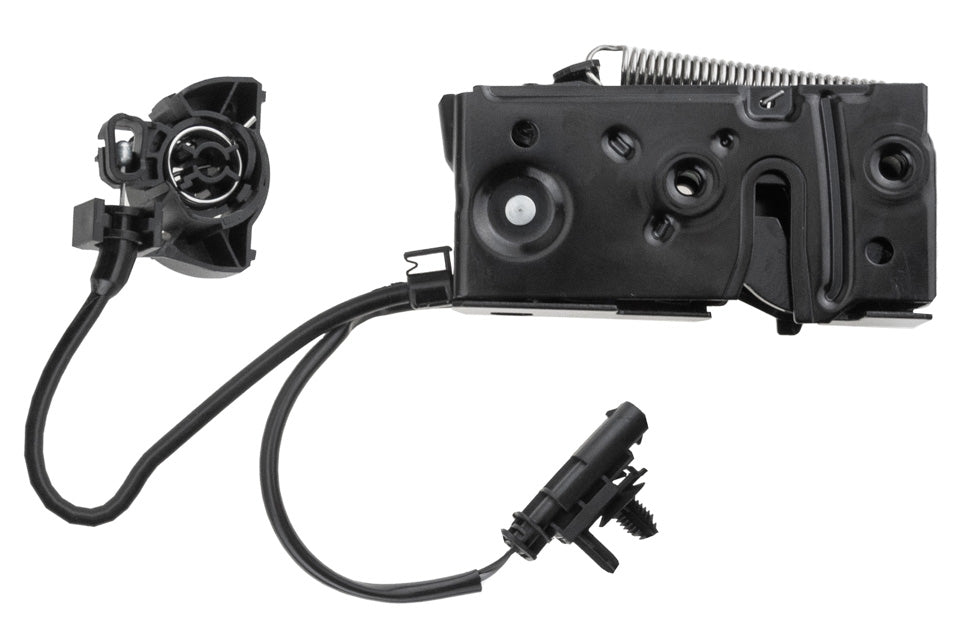Engine Hood Lower Lock NTY: EZC-VV-056 OEM 31479534