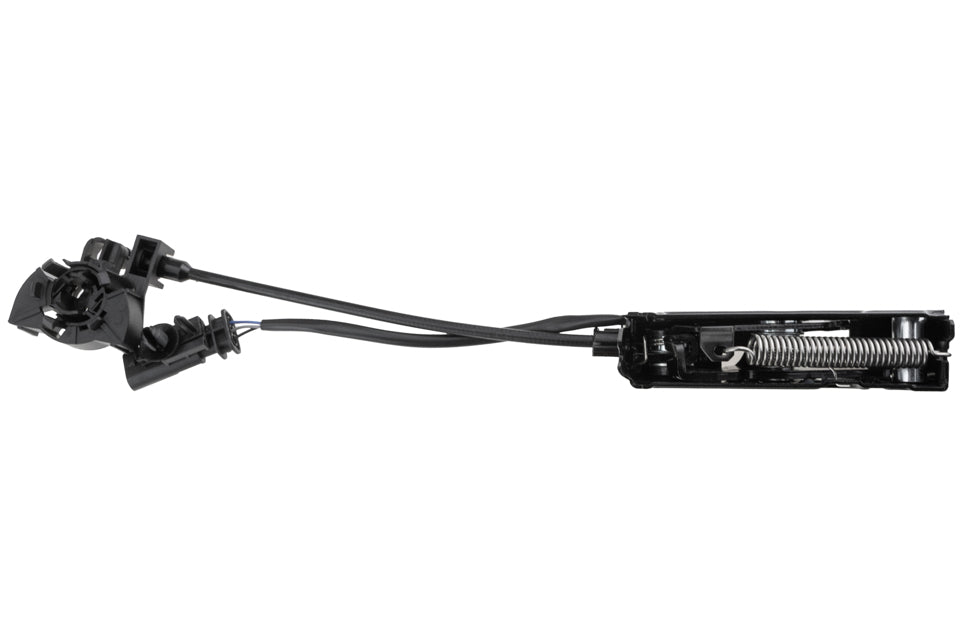 Engine Hood Lower Lock NTY: EZC-VV-056 OEM 31479534