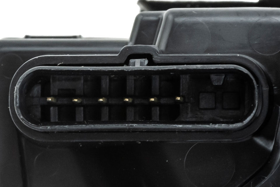 Central Door Lock Actuator Front NTY: EZC-VV-054 OEM 31440390