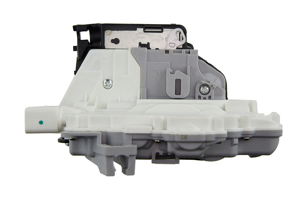 Central Door Lock Actuator Front NTY: EZC-VW-014 OEM 3C1837016A