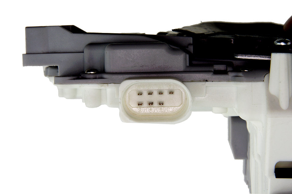 Central Door Lock Actuator Front NTY: EZC-VW-014 OEM 3C1837016A