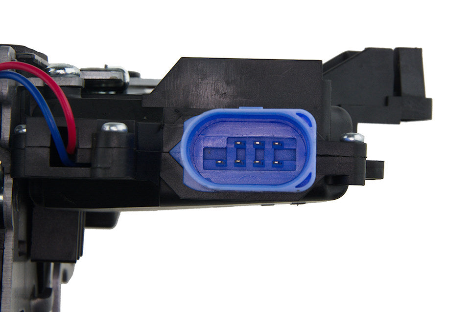 Central Door Lock Actuator Rear NTY: EZC-VW-011 OEM 7L0839015D