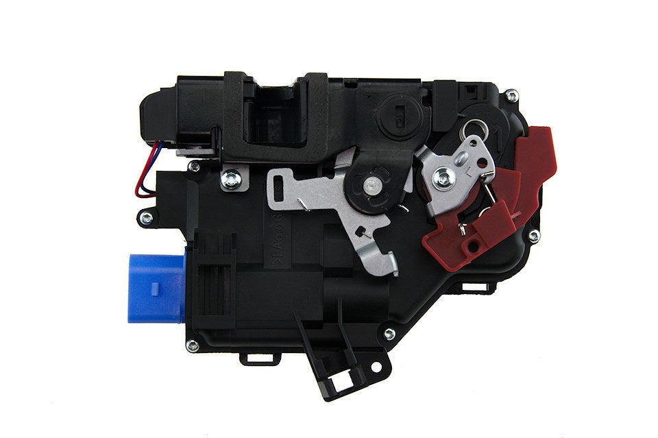 Central Door Lock Actuator Rear NTY: EZC-VW-011 OEM 7L0839015D