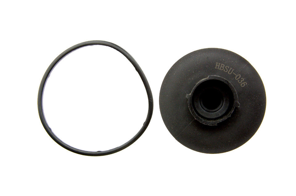 Fuel Filter NTY: FFF-SU-036 OEM 15411-84E60