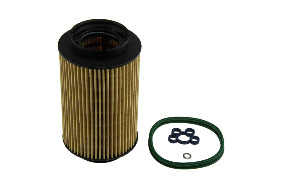 Fuel Filter NTY: FFF-VW-026 OEM 1K0127434