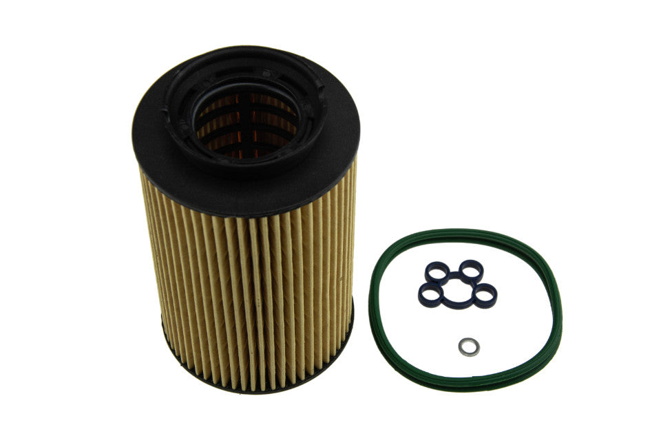 Fuel Filter NTY: FFF-VW-026 OEM 1K0127434