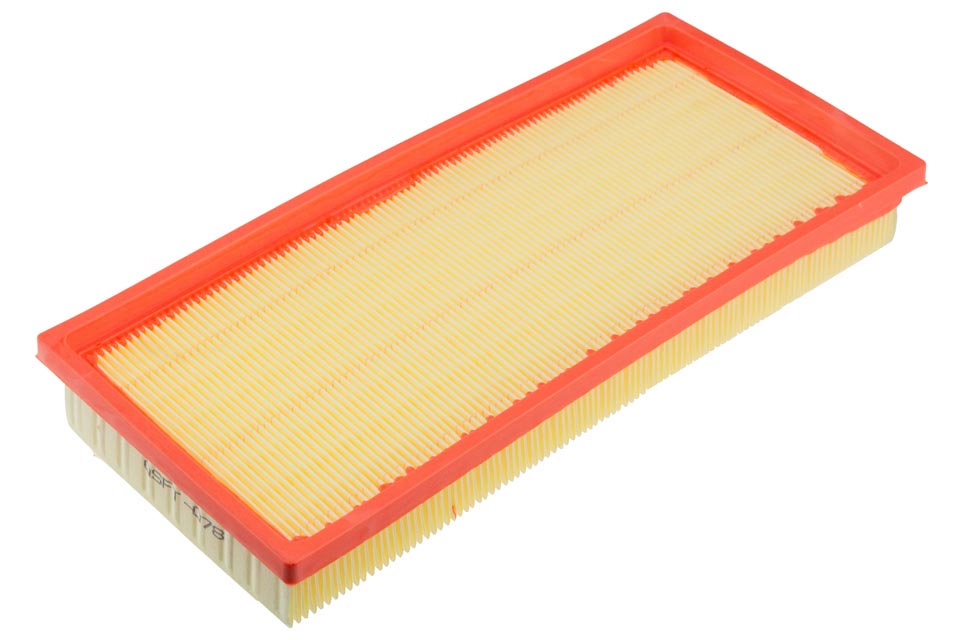 Luftfilter NTY: FAF-FT-078 OEM 46783544
