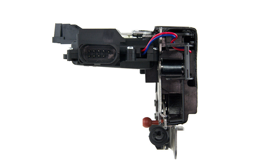 Central Door Lock Actuator Front NTY: EZC-VW-024 OEM 4B1837016G