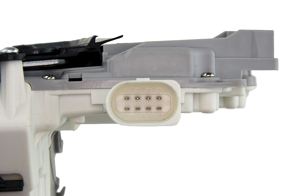 Central Door Lock Actuator Rear NTY: EZC-VW-021 OEM 8E0839015AA