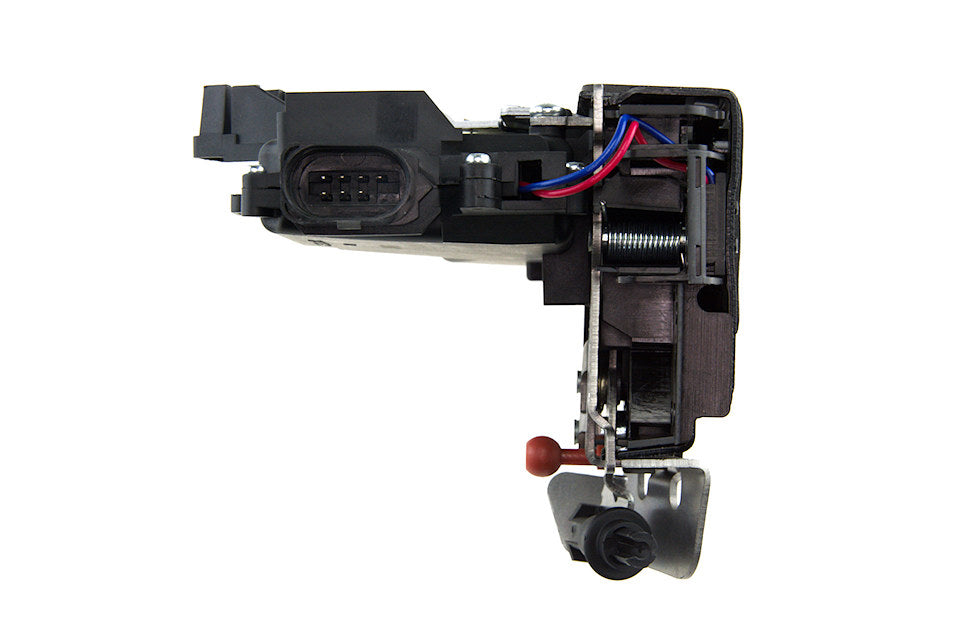 Central Door Lock Actuator Rear NTY: EZC-VW-026 OEM 4B0839016G